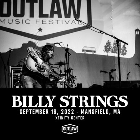 09/16/22 Xfinity Center, Mansfield, MA 