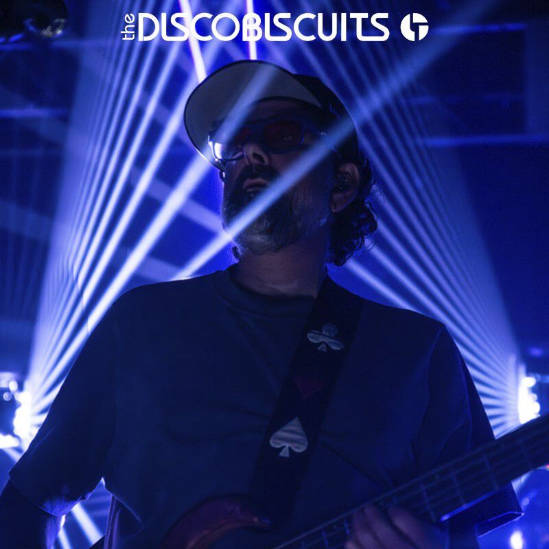 11/19/25 Higher Ground, South Burlington, VT 