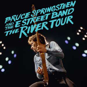 Bruce Springsteen Live Concert Setlist at Citizens Bank Park