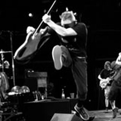 01/31/14 Big Day Out - Bonython Park, Adelaide, AU 
