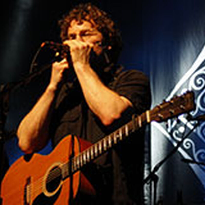 03/19/15 El Rey Theatre, Los Angeles, CA 
