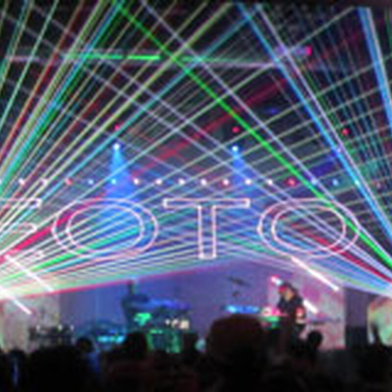 10/03/14 The Rave, Milwaukee, WI 