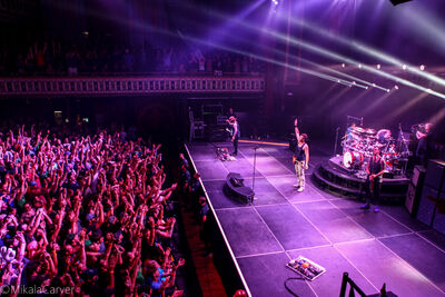 07/25/14 The Tabernacle, Atlanta, GA 