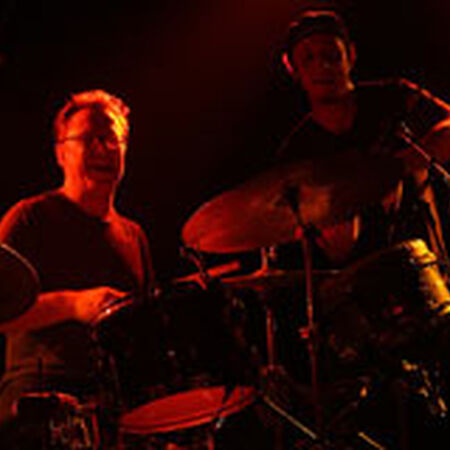 02/25/06 Tipitina's, New Orleans, LA 