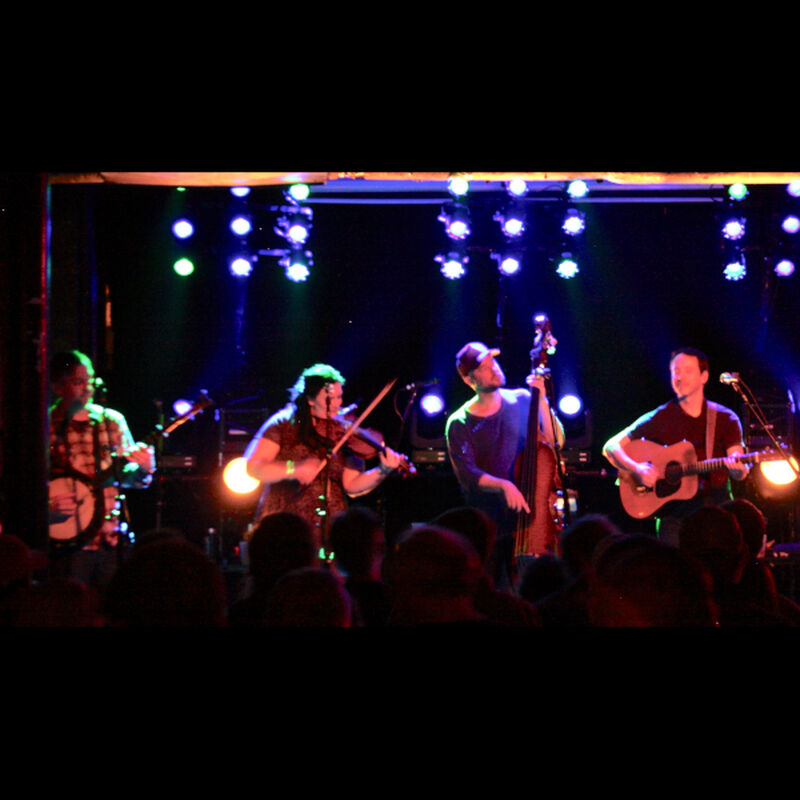 12/12/19 Strings & Sol, Puerto Morelos, MEX 