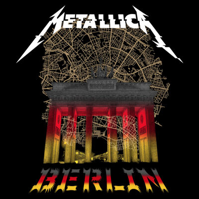 07/06/19 Olympiastadion, Berlin, DEU 