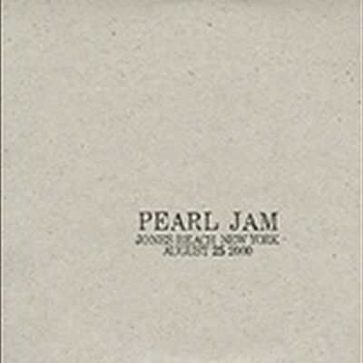 08/25/00 Jones Beach Music Theatre, Wantagh, NY 