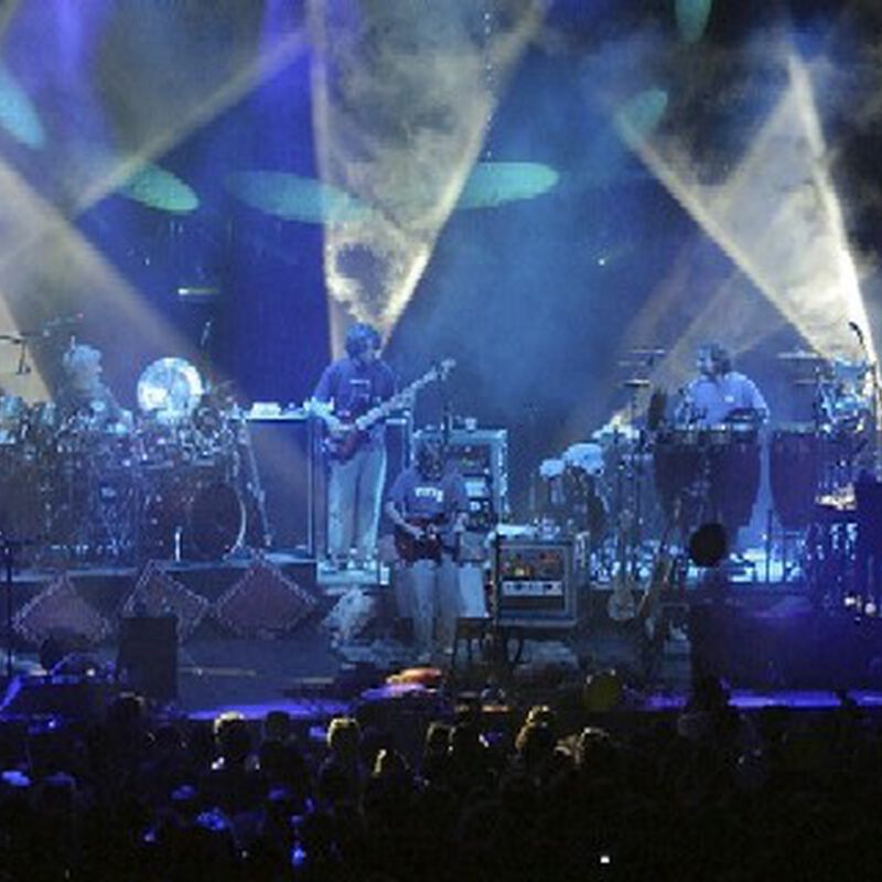 10/30/04 UIC Pavilion, Chicago, IL  