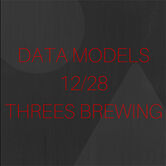 12/28/16 Threes Brewing, Brooklyn, NY 