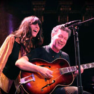 07/15/11 Great American Music Hall, San Francisco, CA 