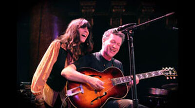 07/15/11 Great American Music Hall, San Francisco, CA 