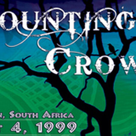 08/04/99 Bellville Velodrome, Cape Town, SA 