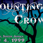 08/04/99 Bellville Velodrome, Cape Town, SA 