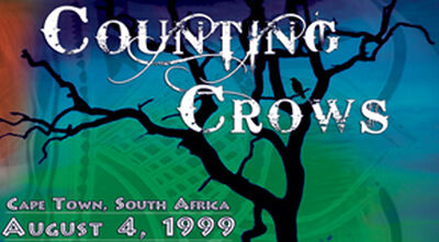 08/04/99 Bellville Velodrome, Cape Town, SA 