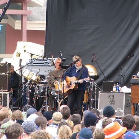 04/03/05 The Canyons, Park City, UT 