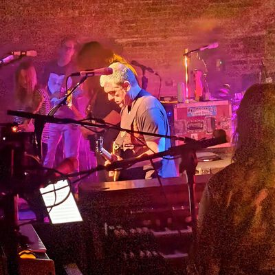 10/10/25 Brooklyn Bowl, New York, NY 