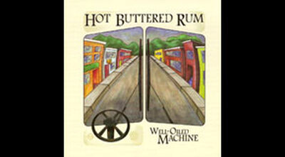 Well-Oiled Machine