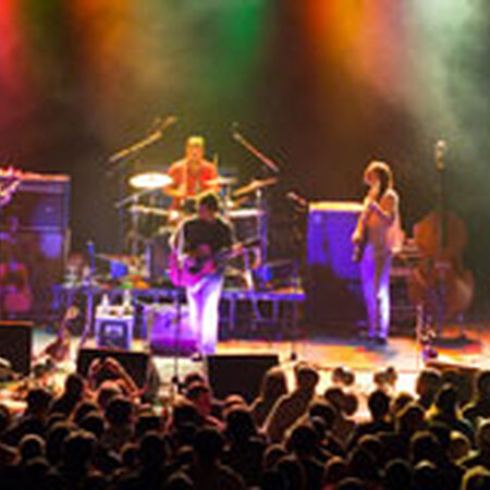 02/04/12 Variety Playhouse, Atlanta, GA 