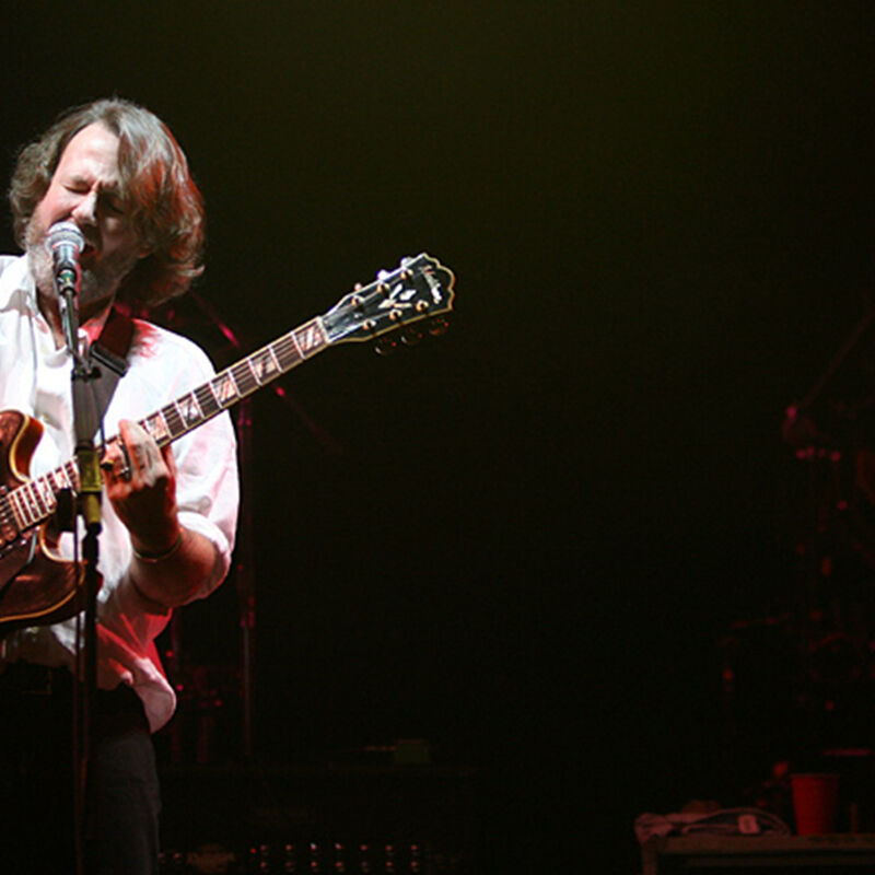 07/13/07 The Chicago Theatre, Chicago, IL 