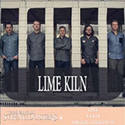 08/14/15 Lime Kiln Theater, Lexington, VA 