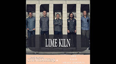 08/14/15 Lime Kiln Theater, Lexington, VA 