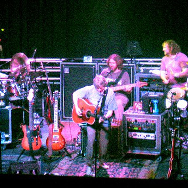 04/07/05 The Big Easy Concert House, Spokane, WA 
