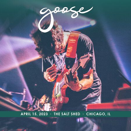 04/15/23 The Salt Shed, Chicago, IL 