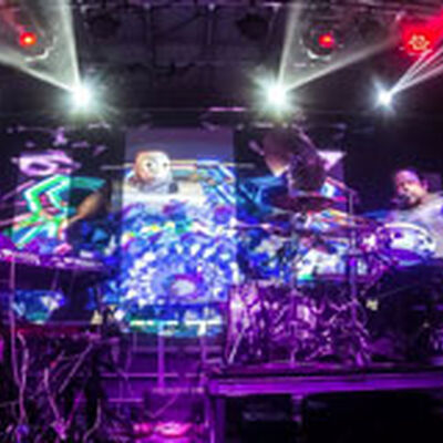 10/08/14 Tempt, Nashville, TN 