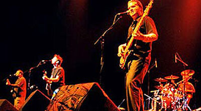 08/10/06 The Big Easy, Spokane, WA 