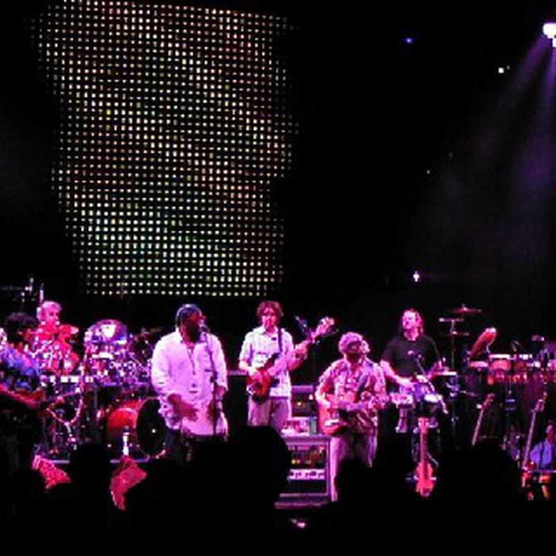 10/20/04 Fox Theatre, Atlanta, GA 