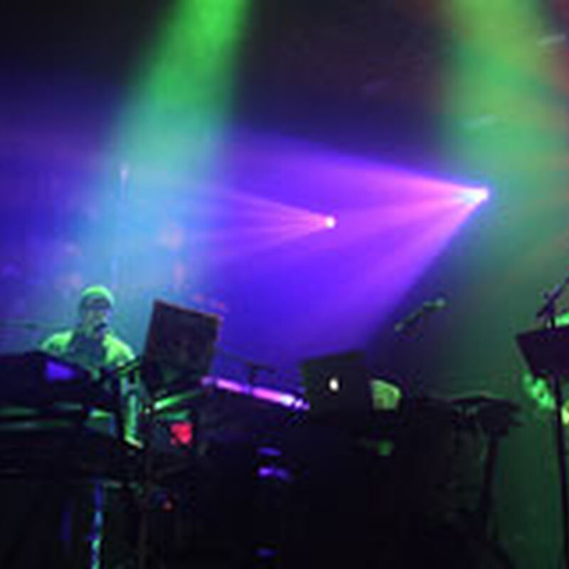 12/28/10 Terminal 5, New York, NY 