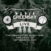 09/14/17 The Observatory North Park, San Diego, CA 