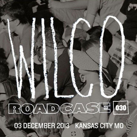 12/03/13 Uptown Theater, Kansas City, MO 