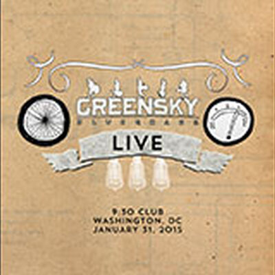 01/31/15 9:30 Club, Washington, DC 