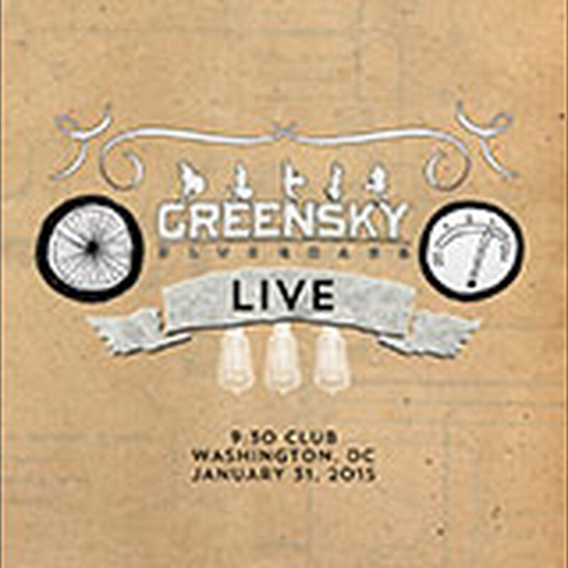 01/31/15 9:30 Club, Washington, DC 