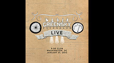 01/31/15 9:30 Club, Washington, DC 