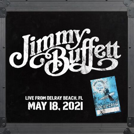 05/18/21 Old School Square, Delray Beach, FL 