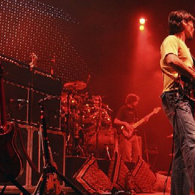 10/30/04 UIC Pavilion, Chicago, IL  