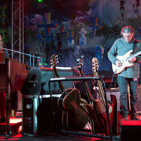 10/21/16 Hangtown Music Festival, Placerville, CA 