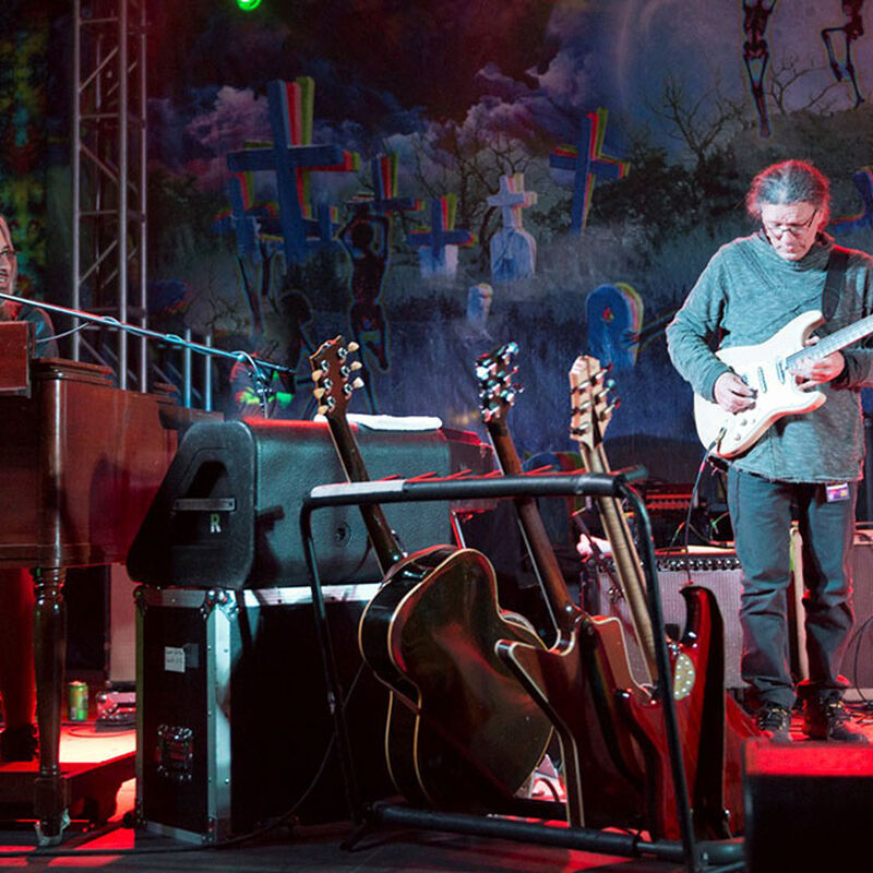 10/21/16 Hangtown Music Festival, Placerville, CA 