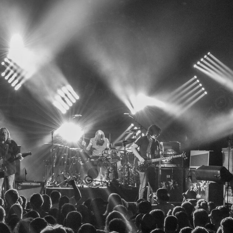 09/07/18 McDonald Theatre, Eugene, OR 