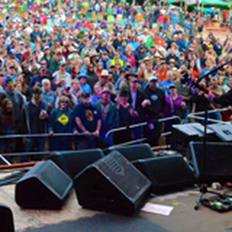 07/17/15 Targhee Festival, Alta, WY 
