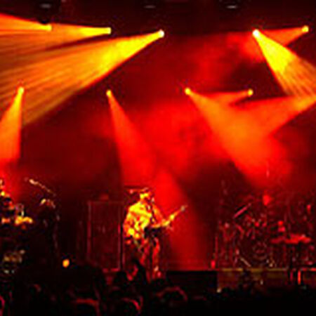08/17/07 Camp Bisco 6, Mariaville, NY 