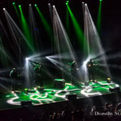 04/05/14 Fox Theatre , Oakland, CA 