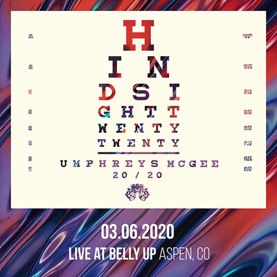 03/06/20 Belly Up, Aspen, CO 