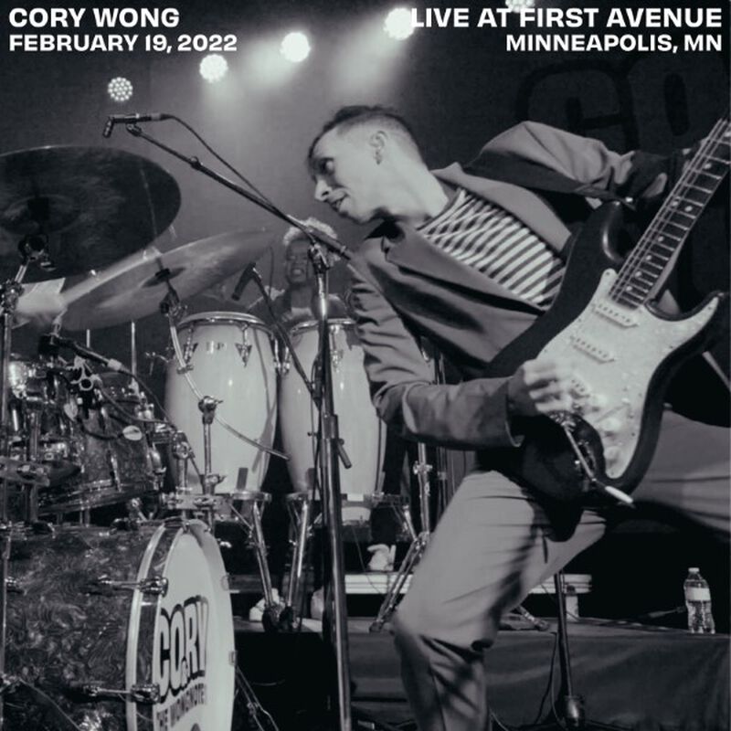 02/19/22 First Avenue, Minneapolis, MN 