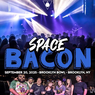 09/20/25 Brooklyn Bowl, Brooklyn, NY 
