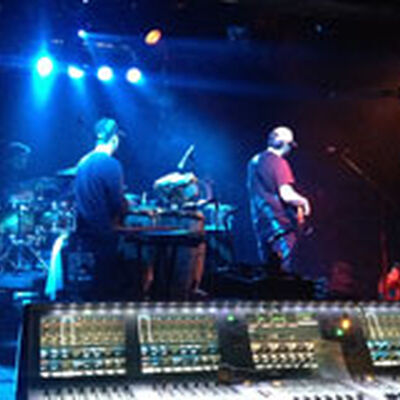 03/27/14 Melkweg, Amsterdam, NL HOL