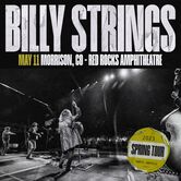 05/11/23 Red Rocks Amphitheatre, Morrison, CO 