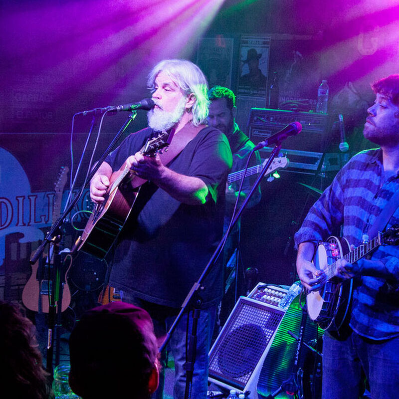 06/08/18 Great Northern Bar, Whitefish, MT 